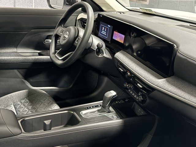 New 2026 Nissan Kicks SV w/ SV Premium Package AWD/4WD image 17