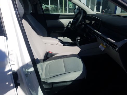 New 2026 Hyundai Tucson SEL FWD image 17