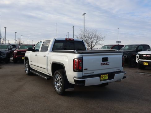 Used 2017 GMC Sierra 1500 Denali image 5