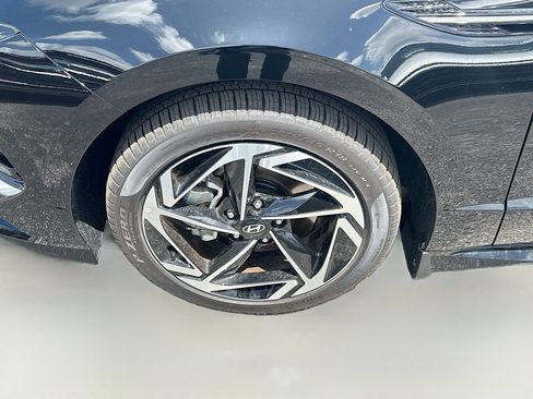 New 2026 Hyundai Sonata SEL FWD image 23