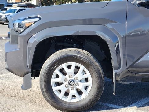 Certified 2024 Toyota Tacoma SR5 image 6
