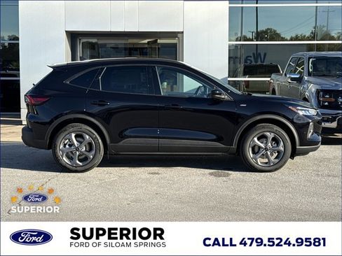 New 2026 Ford Escape ST-Line Select image 2