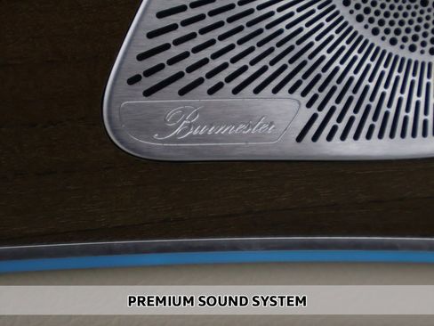 Used 2020 Mercedes-Benz GLS 580 4MATIC image 5