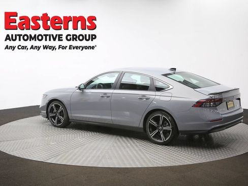 Used 2025 Honda Accord Sport image 60