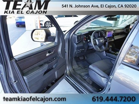 Used 2023 Toyota Tundra SR5 image 38