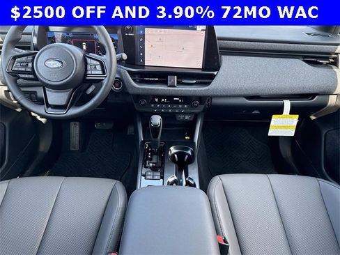 New 2026 Subaru Outback Limited image 17