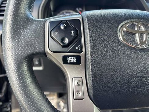 Used 2022 Toyota 4Runner Limited image 20