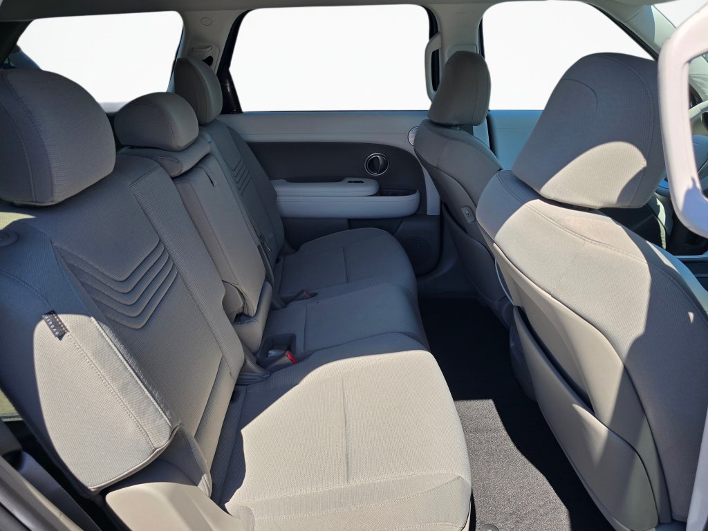 New 2027 Hyundai Palisade SE AWD/4WD image 37