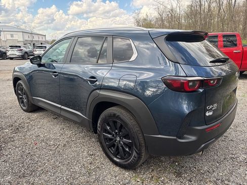 Used 2024 MAZDA CX-50 AWD 2.5 S w/ Weather Package image 7