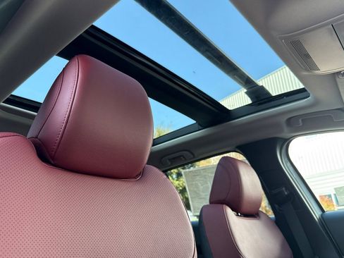 New 2026 MAZDA CX-50 AWD 2.5 Hybrid w/ Weather Package image 16