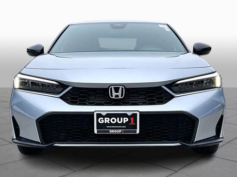 Used 2026 Honda Civic Sport image 3