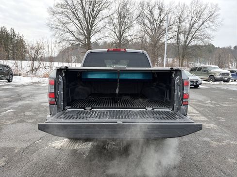 Used 2022 Nissan Frontier S w/ Technology Package image 30