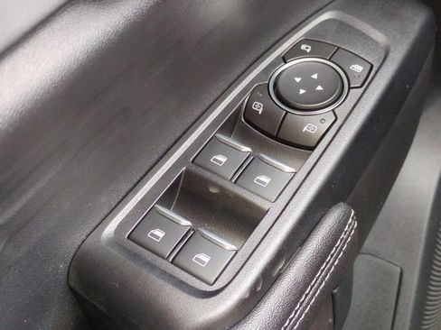 New 2025 Ford Ranger XLT w/ Trailer Tow Package image 23