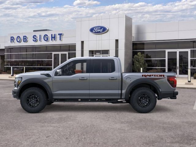 New 2026 Ford F150 Raptor AWD/4WD image 3