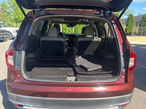 Used 2019 Honda Pilot Touring image 23