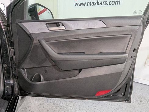 Used 2018 Hyundai Sonata SEL w/ Tech Package 02 image 21