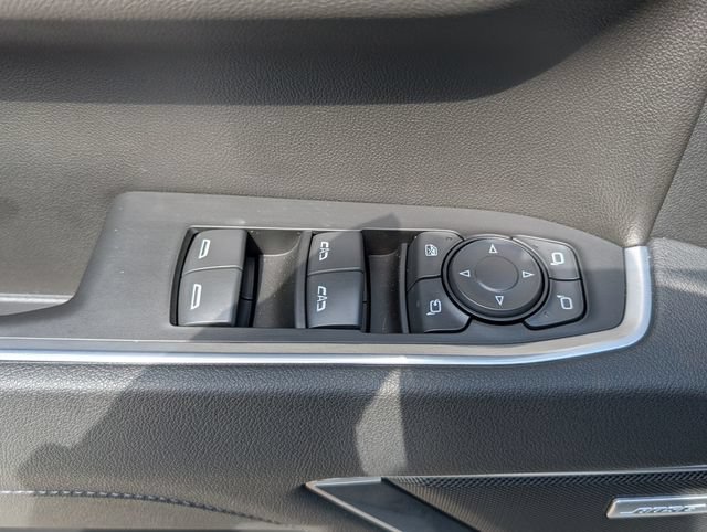 New 2026 Chevrolet Silverado 1500 LTZ AWD/4WD image 14
