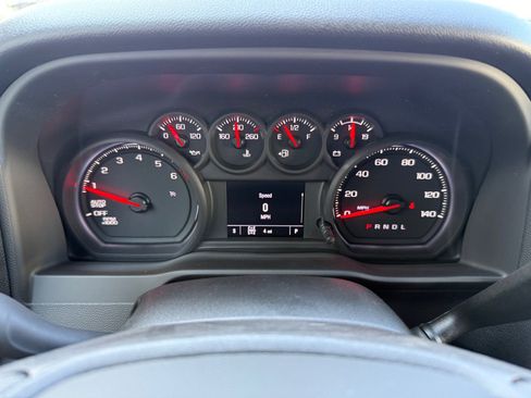 New 2026 GMC Sierra 1500 Pro w/ Pro Value Package image 18