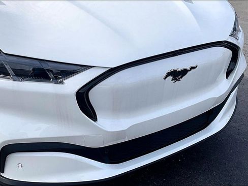 New 2026 Ford Mustang Mach-E Premium AWD/4WD image 30