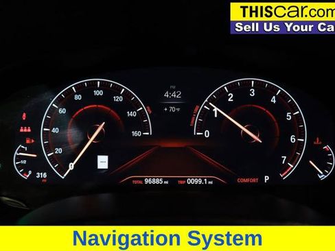 Used 2019 BMW 640i Gran Turismo xDrive image 10