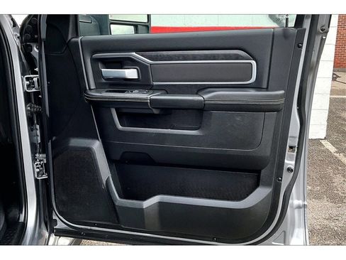 Used 2024 RAM 2500 Big Horn image 20