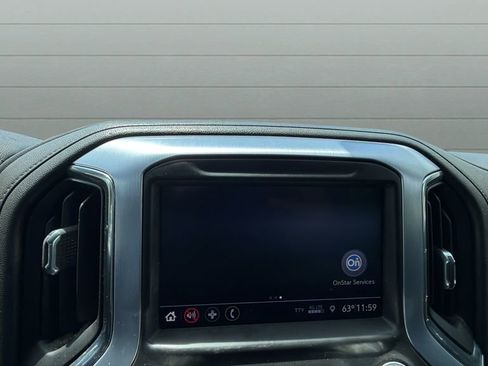 Used 2019 GMC Sierra 1500 SLE w/ SLE Value Package AWD/4WD image 15