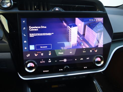 Certified 2024 Lexus RZ 300e Premium image 24