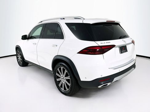 Used 2024 Mercedes-Benz GLE 350 4MATIC image 6