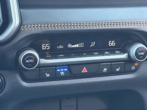 New 2026 MAZDA CX-50 AWD 2.5 Hybrid w/ Weather Package image 12