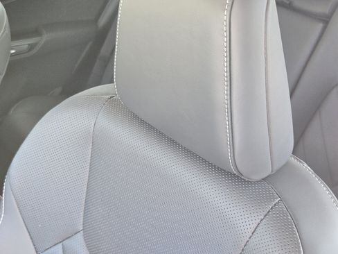 New 2026 Lexus NX 350h AWD w/ Luxury Package image 13