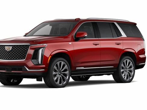New 2026 Cadillac Escalade Luxury w/ Touring Package image 26