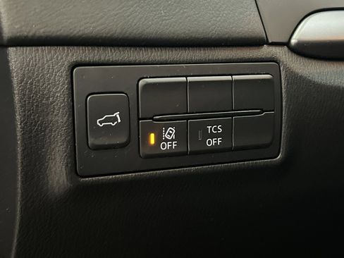 Used 2019 MAZDA CX-9 Touring AWD/4WD image 38