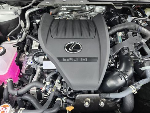 New 2026 Lexus RX 350 AWD image 18