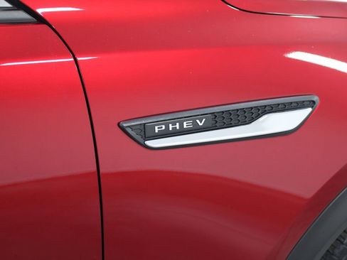 Used 2024 MAZDA CX-90 Plug-In Hybrid w/ Premium Pkg image 12