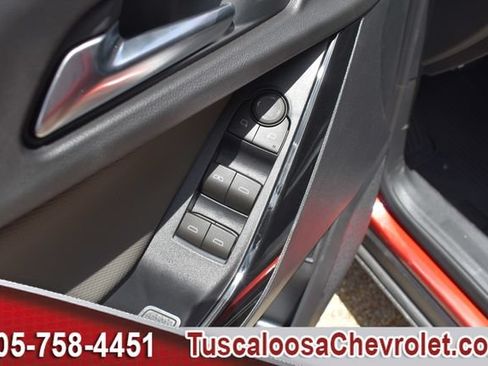 New 2026 Chevrolet Equinox LT w/ Convenience Package II FWD image 14
