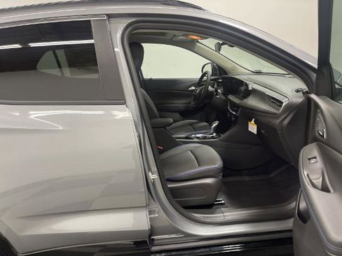 New 2026 Buick Encore GX Sport Touring w/ Advanced Technology Package FWD image 19