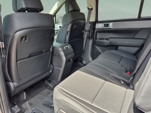 New 2027 Hyundai Santa Fe SEL FWD image 20