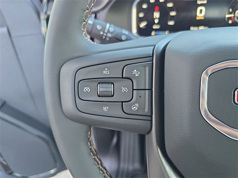 New 2026 GMC Sierra 2500 AT4 w/ AT4 Premium Plus Package image 24