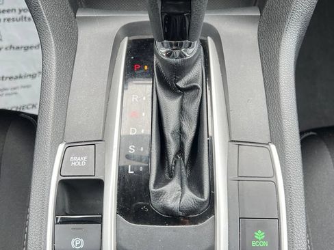 Used 2020 Honda Civic LX image 21