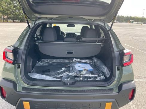 New 2026 Subaru Crosstrek 2.5i Wilderness AWD/4WD image 18