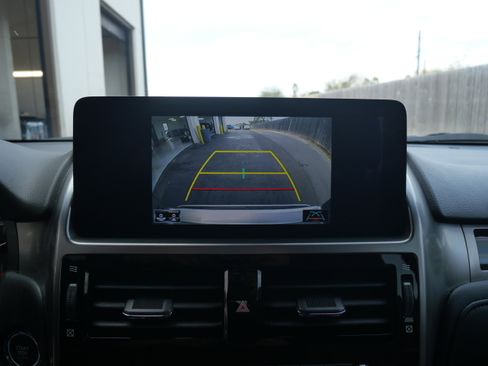 Certified 2023 Lexus GX 460 Premium w/ Premium Plus Package image 17