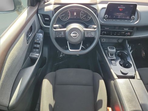 Certified 2023 Nissan Rogue S image 12