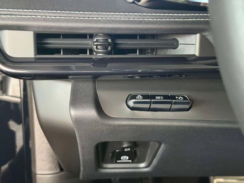 Used 2024 Chevrolet Corvette Z06 w/ Stealth Interior Trim Package image 43