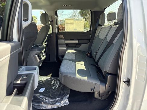 New 2026 Ford F250 XLT w/ XLT Premium Package image 30