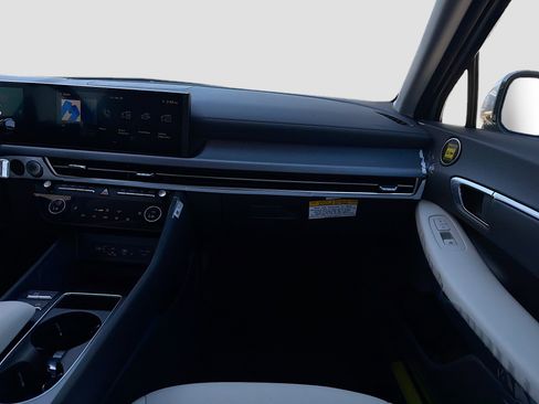 New 2026 Hyundai Sonata SEL image 14