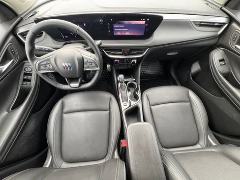 Used 2024 Buick Encore GX Sport Touring w/ Experience Buick Package FWD image 20
