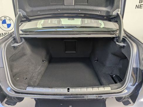 New 2026 BMW 760i xDrive 760i xDrive w/ Executive Package image 19