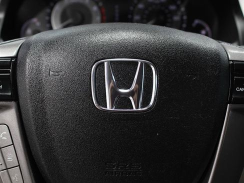 Used 2015 Honda Odyssey EX-L image 12