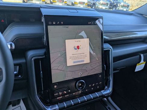 New 2026 GMC Yukon Elevation w/ Elevation Premium Package image 20