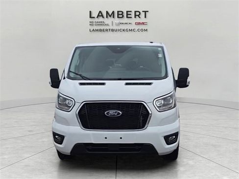 Used 2023 Ford Transit 350 XLT image 8